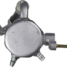 Spectra Premium 0210023 A/C Accumulator