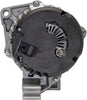 ACDelco 334-2487A Professional Alternator, Remanufactured