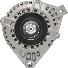 Quality-Built 15085 Premium Import Alternator - Remanufactured