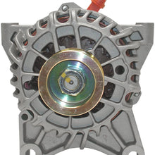 Quality-Built 8252610 Premium Domestic Alternator - Remanufactured