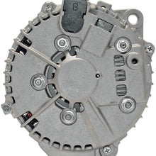 ACDelco 334-1464 Professional Alternator, Remanufactured