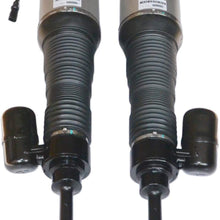 Front Air Suspension Air Strut Assemblies AS-2581 3D5616040 for Bentley Continental Volkswagen Phaeton
