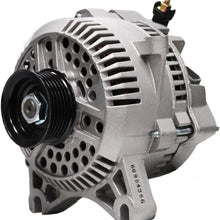 Quality-Built 15433 Premium Quality Alternator