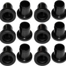 Caltric Rear A-Arm Short Bushing Kit for Polaris Sportsman 700 4X4 Efi 2003-2007