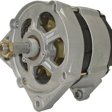 Quality-Built 13466 Premium Alternator - Remanufactured