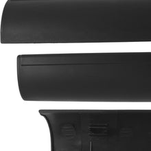 IAMAUTO 46701 Fits 1999 2000 2001 2002 2003 2004 2005 2006 2007 Ford F250 F350 Super Duty Tailgate Protector Cap Cover Molding Spoiler