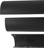 IAMAUTO 46701 Fits 1999 2000 2001 2002 2003 2004 2005 2006 2007 Ford F250 F350 Super Duty Tailgate Protector Cap Cover Molding Spoiler