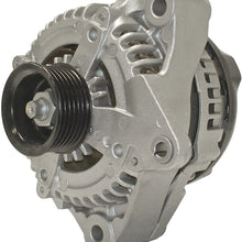 Quality-Built 13994 Premium Quality Alternator