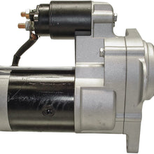 Quality-Built 17801 Premium Quality Starter