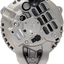 Quality-Built 14903 Premium Alternator - Remanufactured