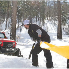 Smittybilt 2725 Premium Winch (Acc Bag Universal)