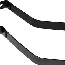 Dorman 578-047 Fuel Tank Strap, (Set of 2)