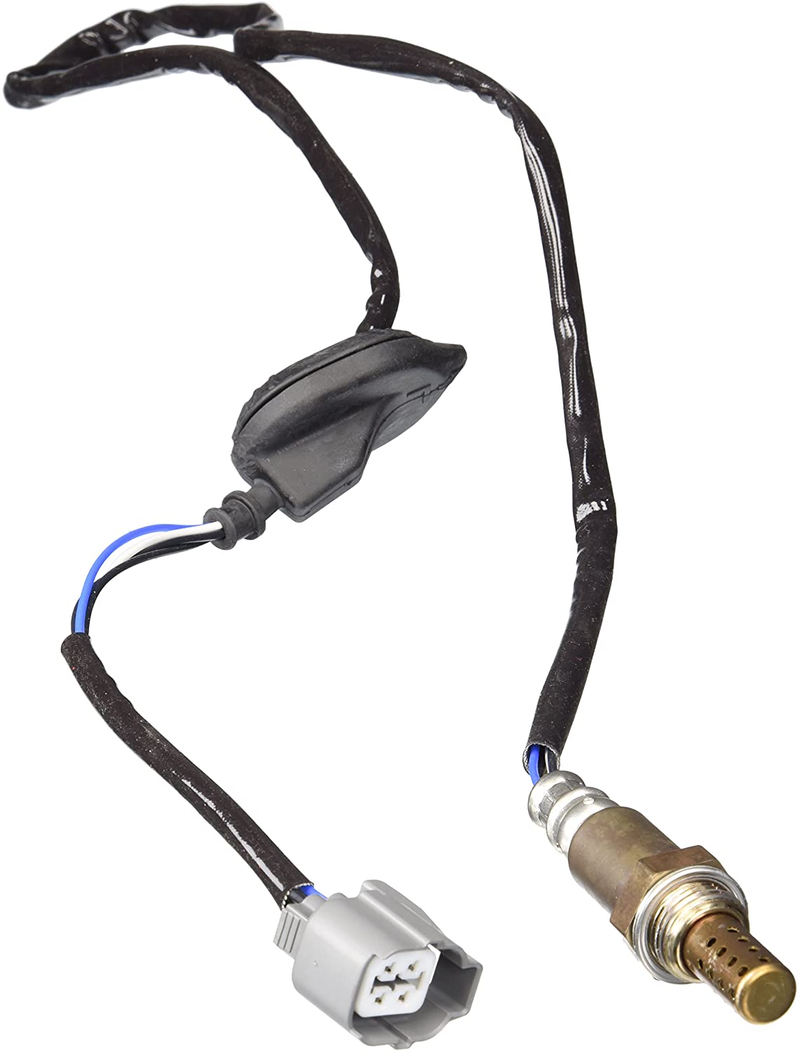 Denso 234-4363 Oxygen Sensor (Air and Fuel Ratio Sensor)