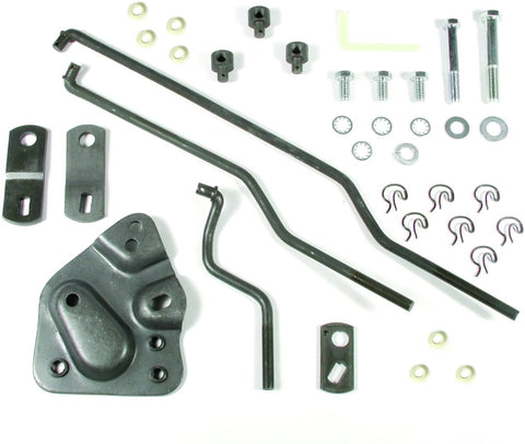 Hurst 3733162 Competition/Plus Manual Shifter Installation Kit
