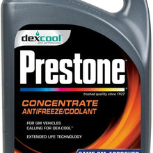 Prestone Original AF2000/C Antifreeze Coolant,1 gal, RTU