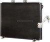 For Jeep TJ & Wrangler 1997 1998 1999 A/C AC Air Conditioning Condenser - BuyAutoParts 60-60237N NEW