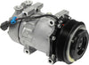 New A/C Compressor 1010738-4079