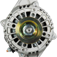 ACDelco 335-1317 Professional Alternator