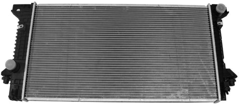 TYC 13225 Replacement Radiator for Ford F-150