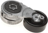 ACDelco 39162 Professional Automatic Belt Tensioner and Pulley Assembly