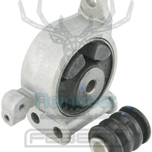 Rear Engine Mount Febest NM-Z51RR Oem 11360-JP00B