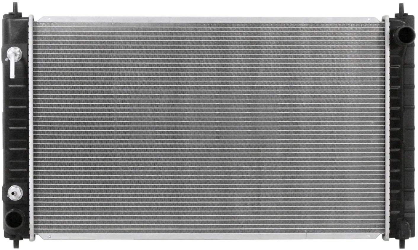 Pacific Best PR2988A - Engine Coolant Radiator