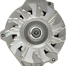 Quality-Built 7807411 Premium Alternator - Remanufactured