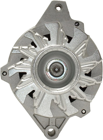 Quality-Built 7807411 Premium Alternator - Remanufactured