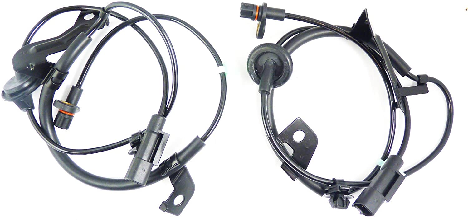 New Rear Left & Right ABS Wheel Speed Sensor 5S11133 For Mitsubishi Lancer Outlander 2008-2014