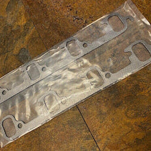 TACOM 2 EA - Exhaust Gaskets 6.2L/6.5L ; Hummer Humvee ; 12339414 5330-01-197-0472