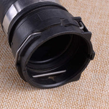 Pa66-Gf30 Upper Radiator Coolant Hose Pipe Water Line 17123415433 Fit For Bmw X3 E83 Lci 2.5Si 3.0I 3.0Si