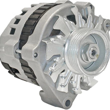 Quality-Built 8118511 Premium Alternator - Remanufactured