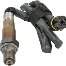 Bosch 16475 Oxygen Sensor, Original Equipment (Mercedes-Benz)