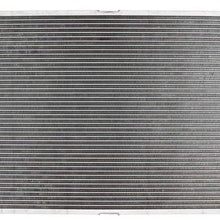 APDI Radiator 8013027