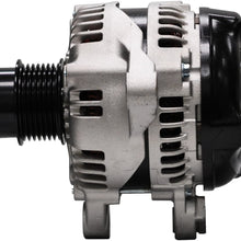 Quality-Built 11201 Premium Quality Alternator