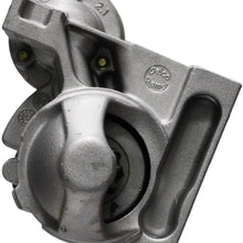 Quality-Built 6784S Premium Quality Starter