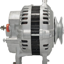 Quality-Built 14428 Premium Alternator - Remanufactured