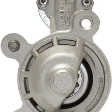 Quality-Built 12402 Premium Domestic Starter - Remanufactured