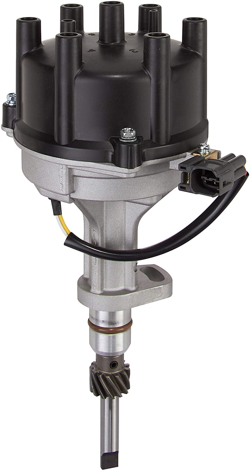 Spectra Premium TY35 Distributor