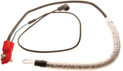 ACDelco 2SX41F1B GM Original Equipment Positive Battery Cable