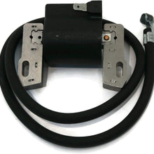 B1398811 398811 New Magneto Armature for Several Briggs & Stratton Models