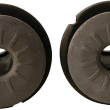 MOOG Chassis Products K7006 Control Arm Bushing Kit