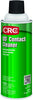 CRC Industries 03130 QD Contact Cleaner,Clear (Clear)