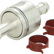 Cardone 20-0038F Remanufactured Domestic Power Steering Filter