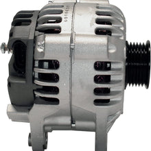 Quality-Built 8156603 Premium Alternator - Remanufactured