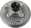 TOPAZ 52028894AA Cooling Fan Clutch for 2000-2002 Dodge Ram 2500 3500 5.9L Cummins Turbo Diesel 2842