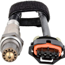 Bosch 16736 Oxygen Sensor, Original Equipment (Chevrolet)
