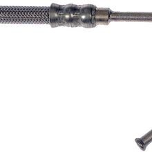 Dorman 905-932 Front at Master Cylinder Brake Hydraulic Line for Select Ford/Lincoln Models