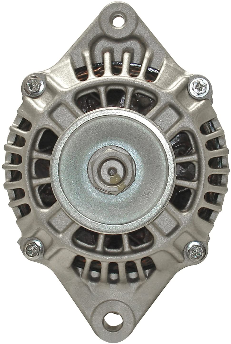 Quality-Built 13452 Premium Import Alternator - Remanufactured