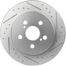 INEEDUP Brake Disc Rotors Rear fit for 11-17 for LEXUS CT0h,09-10 for Pontiac Vibe,for Toyota Corolla/Matrix/Prius/Prius Plug-In/Prius Prime